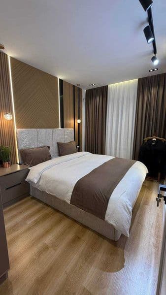 Район: Шайхонтохур<br />
Адрес: ЖК Камолон<br />
<br />
Комн