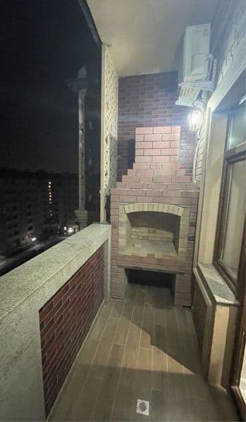 Яккасарайский район<br />
Мукумий Мост<br />
ЖК Парисиен<br  — фото 5