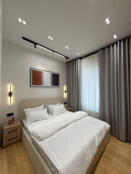 Сдаётся шикарная квартира ПРЕМИУМ класса. <br />
<br />
• Ра