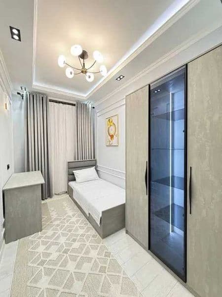 Сдаётся КЛАССНАЯ квартира<br />
<br />
• Район: Мирзо Улугбе — фото 2