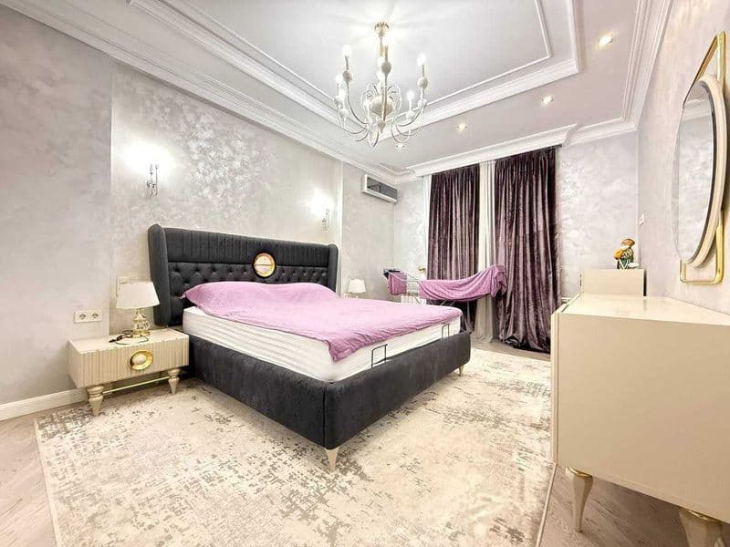 Мирзо-Улугбекский район<br />
Дархан<br />
Этаж : 5<br />
Эт — фото 2