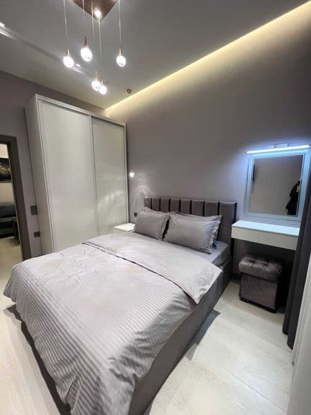 Сдаётся  Квартира на новостройке<br />
#Ориентир -Брасткие м — фото 4