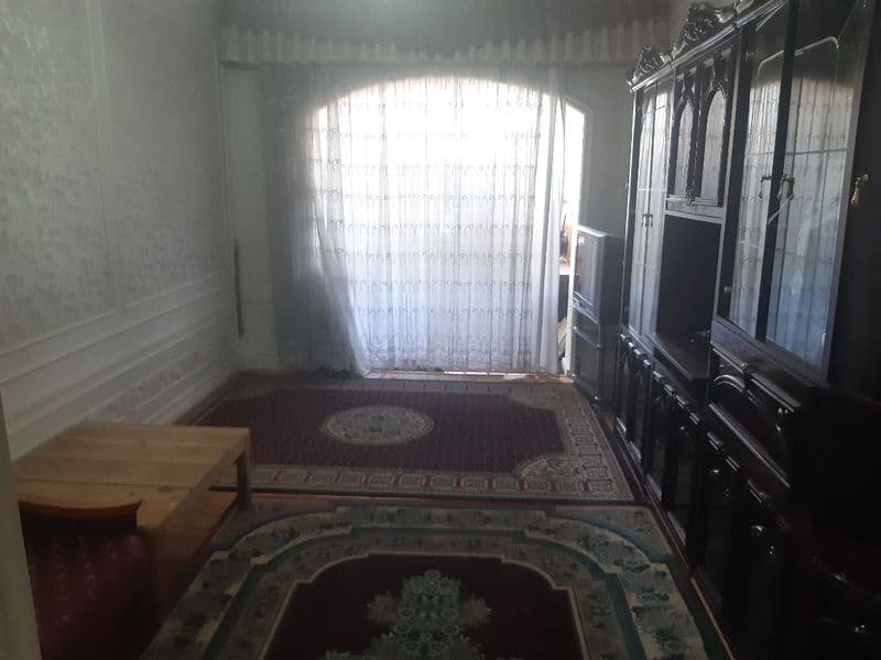 Assalomu alaykum!<br />
Ijaraja kvartera kerak sheriklikka.<