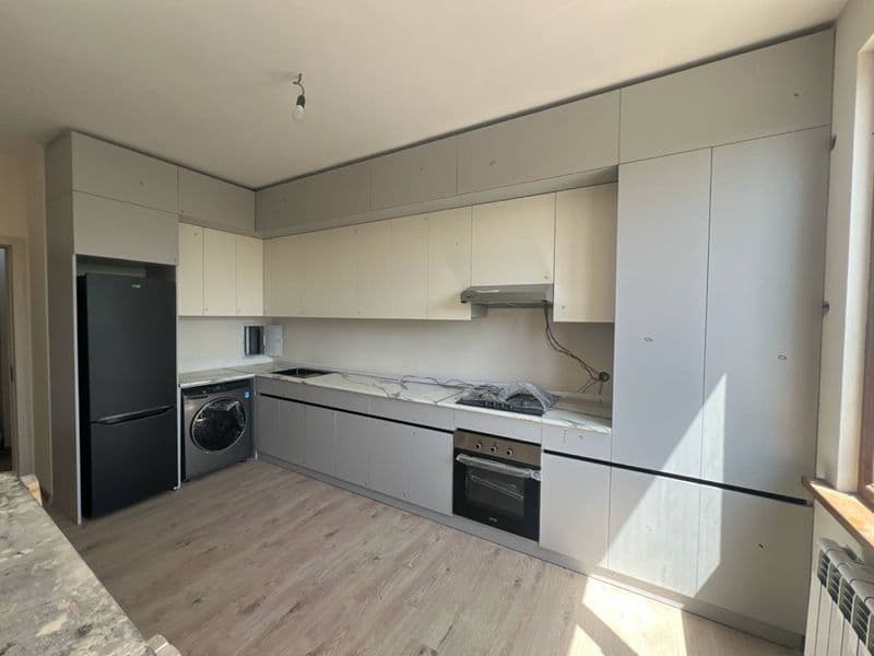 Аренда квартира Навастройка <br />
Район - Алмазар <br />
Ор — фото 3