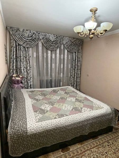 Сдам на Максим Горького <br />
3/2/4, кирпичный дом,лоджия 2 — фото 2