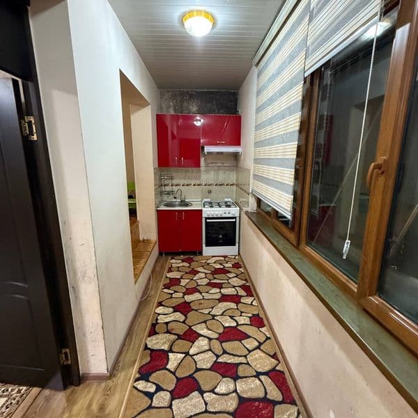 Sharoyitlar 2 xona kanisaner kirmoshina tilvezir remoti yevr — фото 3