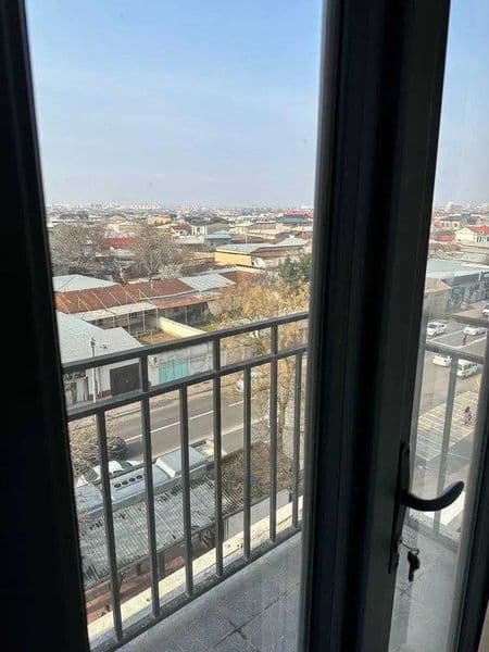 Аренда Квартира 2-хона 5 чи-этаж, 9-этажка дом, Новостройка. — фото 2