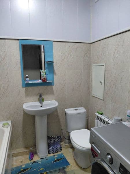 Сергели-1бекат<br />
Шоштепа <br />
Ор-p Flowers garden <br  — фото 4