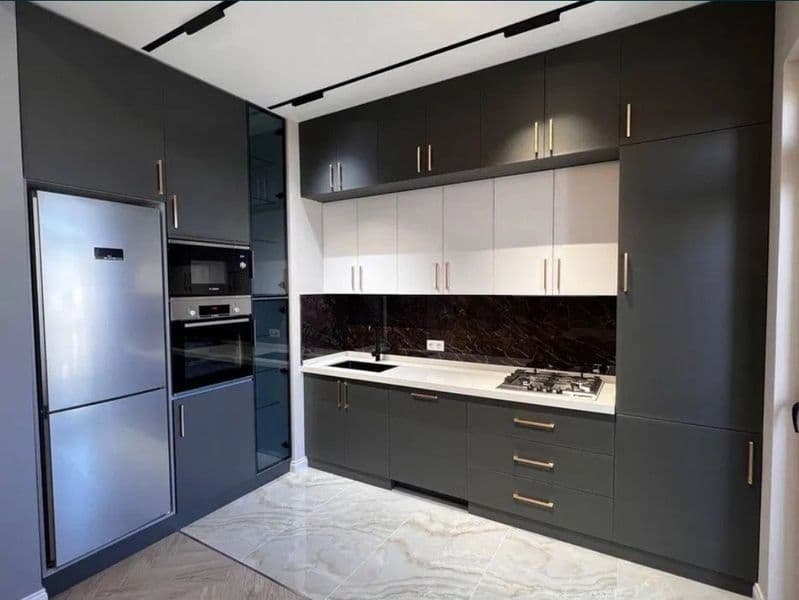 Аренда Квартиры-ЖК Бульвар <br />
Ташкент Сити - Новостройка — фото 3