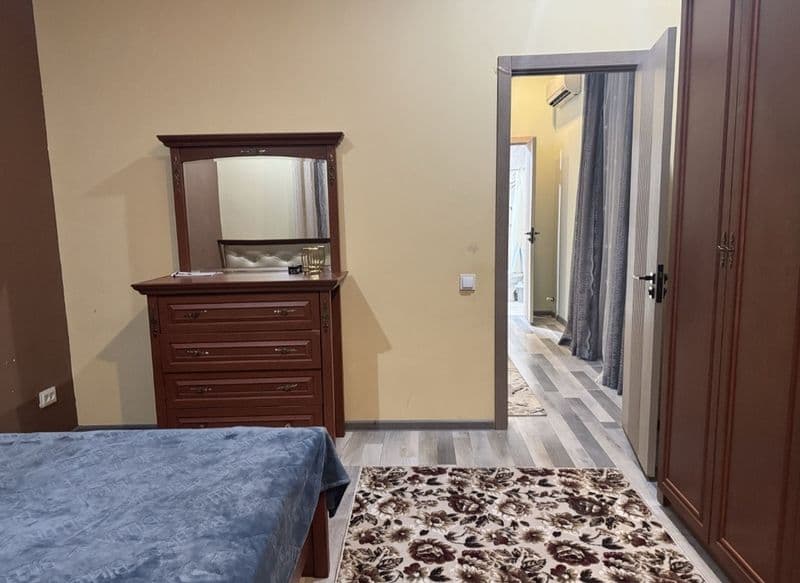 Mirzo Ulugʻbek tumani, Ekobozor, Lokomotiv park, Akkusher Gi — фото 2