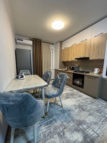 Срочно аренда квартира <br />
Яшнабод район махтумкули <br / — фото 5