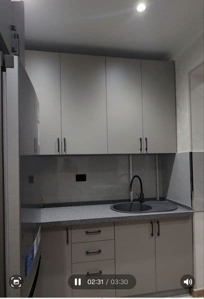 Сдаётся квартира с хозяйкой, евро ремонт <br />
Хона арендаг — фото 5