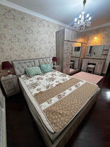 СДАЁТСЯ КВАРТИРА<br />
<br />
Район: Мирабадский<br />
Ориен — фото 4