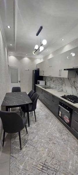 Сдаётся КЛАССНАЯ квартира<br />
<br />
• Район: Юнусабадский — фото 4