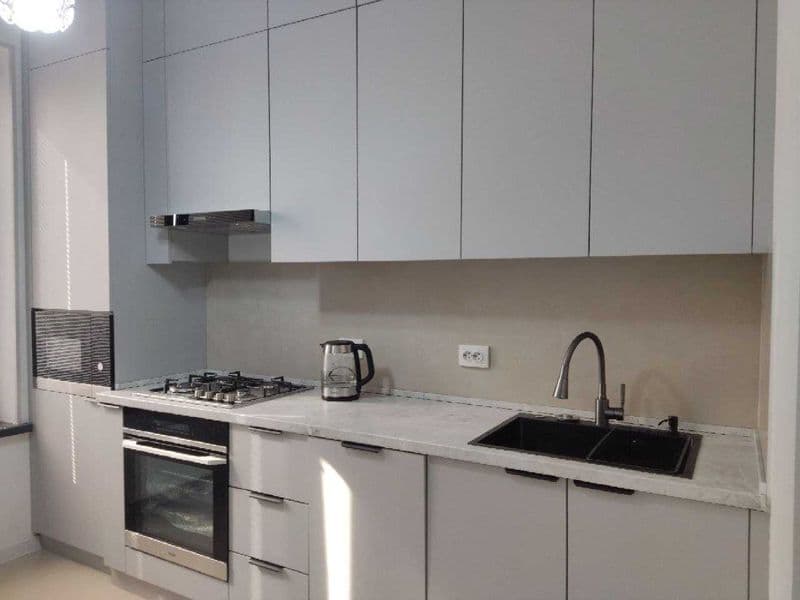 Своя 2- комнатная  квартира, 52 кв.м. 15 этаж, 16 этажного д — фото 5