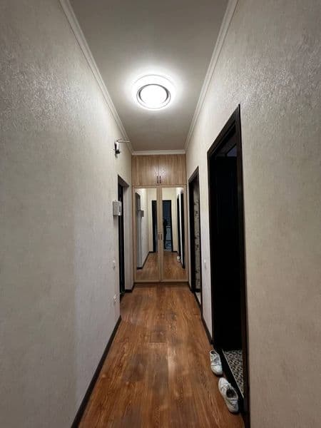 Срочно сдается 1x комнатная квартира в<br />
ТТЗ  БАЗАР на д — фото 2