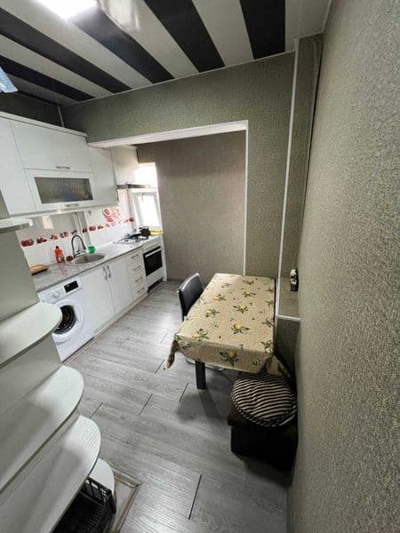 Сдаётся шикарная 2х комнатная квартира на 3 этаже В НОВОСТРО — фото 3