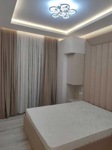 Сдается новая квартира с авторским ремонтом. В квартире имею