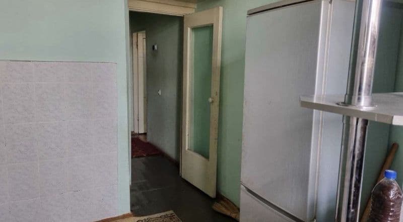 1 комнатная квартира в центре города. Адрес Ц12 Лабзак. Орие — фото 3