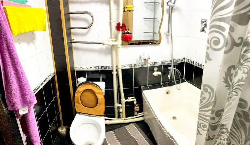 Аренда в центре Башлык 2/3/5 рядом с Макро. В квартире имеет — фото 4