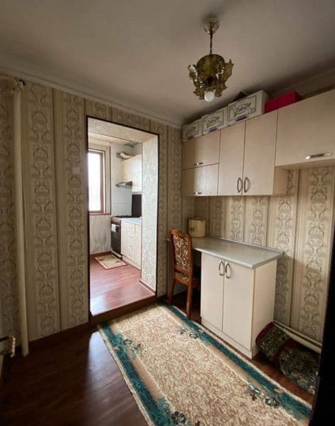 Аренда<br />
Корасарой<br />
3 хонали уй<br />
3 этаж<br />
 — фото 5