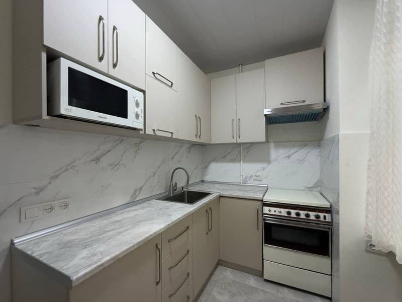 Ташкент, Яшнабадский район, Асалабад-2<br />
<br />
1-комнат