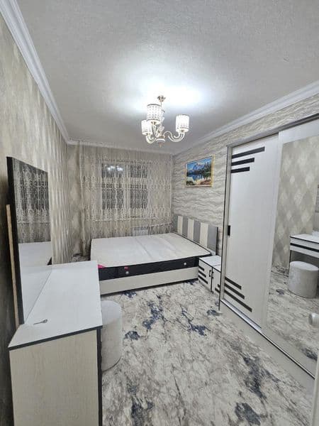 Аренда Чилонзор 24<br />
2 Хона 2-етаж 5 етажка <br />
Мумий — фото 5