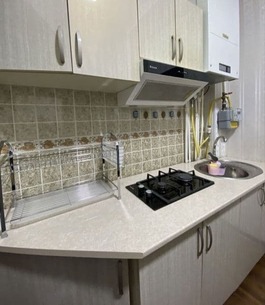 #1ка53<br />
АРЕНДА - 1/3/4.<br />
#1комнатная<br />
#ТТЗ 1. — фото 2