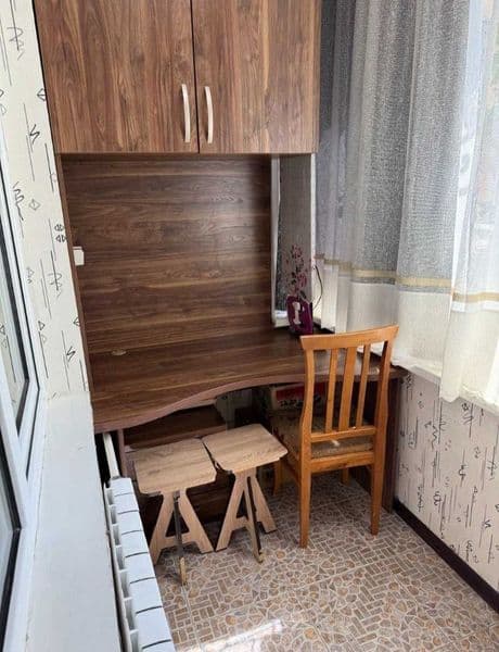 Сдам квартиру на кадышева<br />
2/2/5<br />
380<br />
Сергей — фото 4