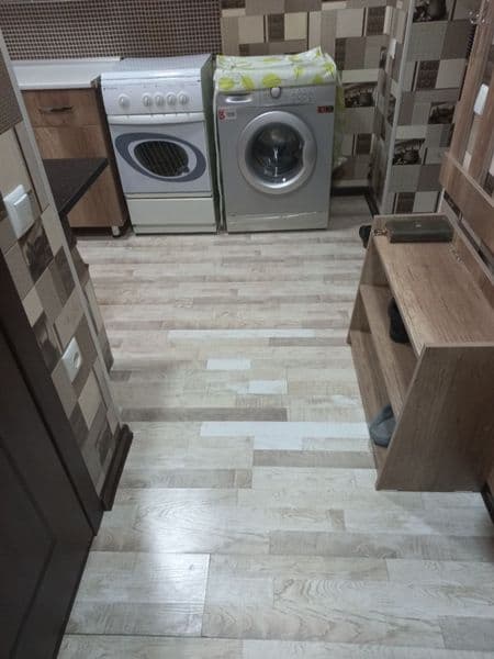 Паркетский. Навастройка. 1/1/4. Мебель техника. Семья. Или п — фото 2