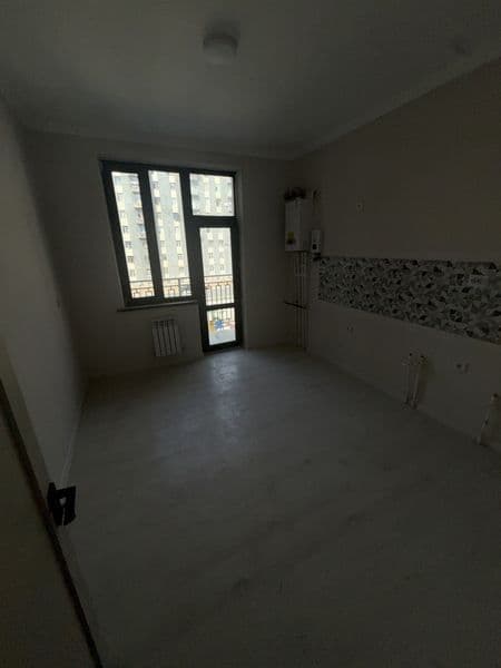 Аренда 2/3/9 Янгихаёт, метро Қипчоқ. Новый ремонт, пустая. N — фото 3