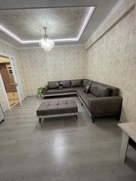 Ориентир - Посольство России<br />
Город - Ташкент<br />
Рай — фото 2