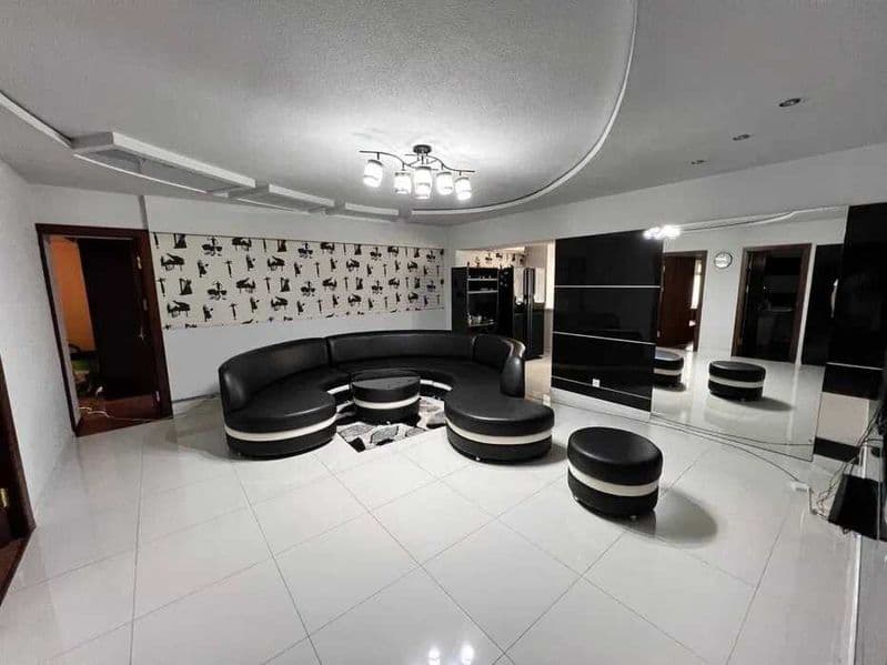 Сдаётся квартира на ул. Катта Дархан (Новомосковский)‼️<br /