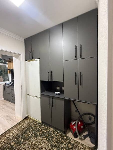 Qoraqamish 1/2 da joylashgan joylashuvi qulay remonti evro r — фото 3