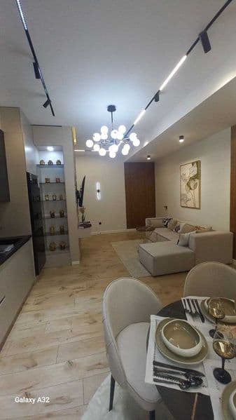 Сдаётся КЛАССНАЯ квартира<br />
<br />
Район: Яккасарайский< — фото 2