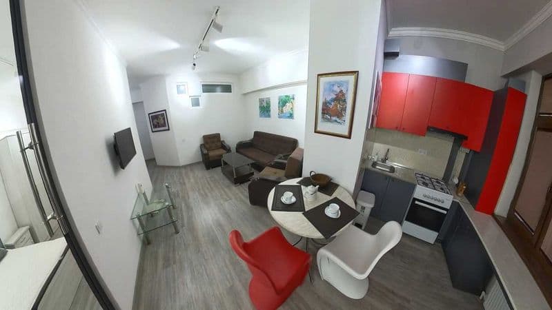 Квартира Тошкенте 58.41кв  2022г<br />
<br />
Тошкент шаҳар, — фото 5