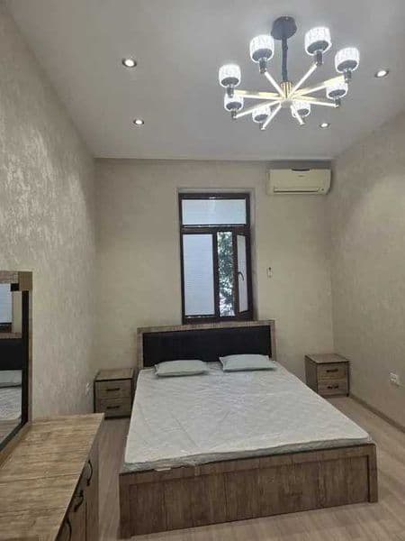 Сдаётся квартира на ул. Мирабад‼️<br />
Ориентир - Кафе Dolc — фото 5