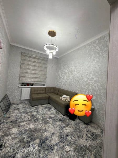 Kvartira hamma sharoiti bor ikki xona narxi kelishiladi — фото 5