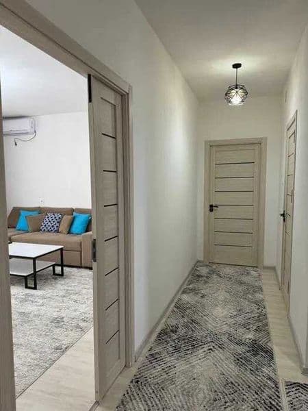 Сдаётся квартира на ЖК Бешчинар‼️<br />
Ориентир - улица Мах