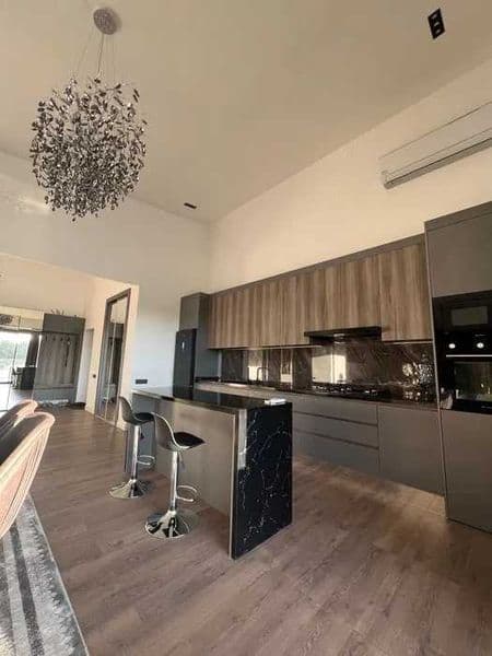 ***Сдаётся Квартира <br />
#Ориентир - Буз Базар<br />
#Горо — фото 3