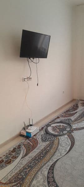 Аренда квартира сергели навастройка янги дархон 3/11/16 хамм