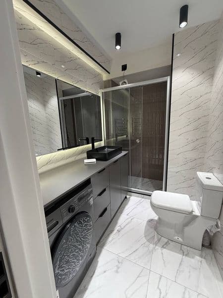 Яккасарайский район<br />
<br />
Улица Шота Руставели <br /> — фото 3