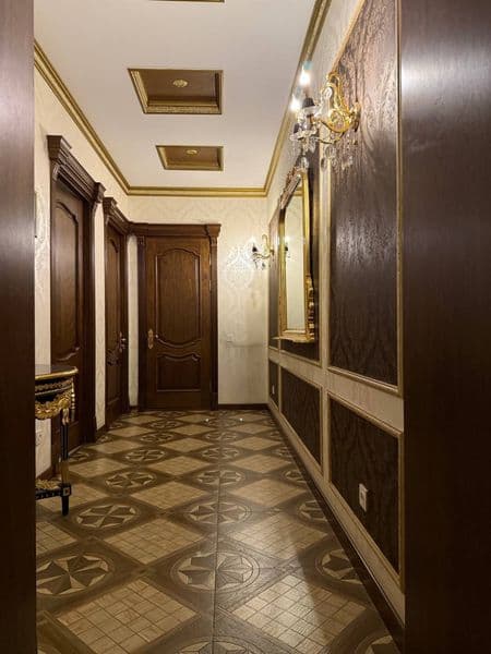 4-х комнатая квартира <br />
165 квадратных метров <br />
2  — фото 3