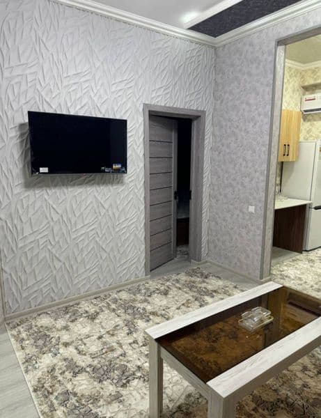 Аренда 2в3/5/9 ,общ.пл.47<br />
ЖК София, Авиасозлар 4 <br / — фото 5