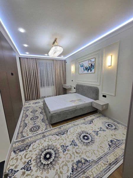 Сдаётся КЛАССНАЯ квартира<br />
<br />
• Район: Мирзо-Улугбе