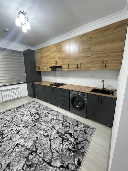 Sokin makon sergili metal zavod roparasida 2 xona 2 chi etaj — фото 2