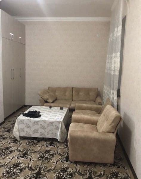 Срочно сдается квартира в новостройке golden House 1комнатна