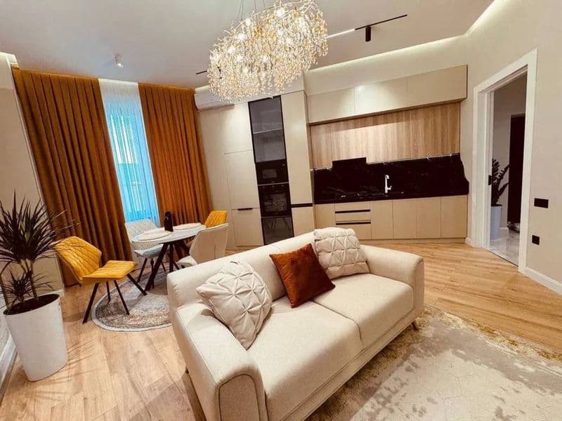 Элитный апартамент: Mirabad Avenue<br />
Район: Мирабад<br /