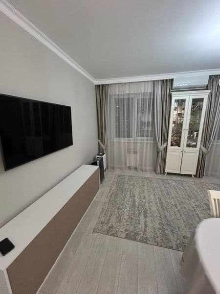 Сдам 2-х комнатную квартиру на 4 этаже 9-этажного дома<br /> — фото 5