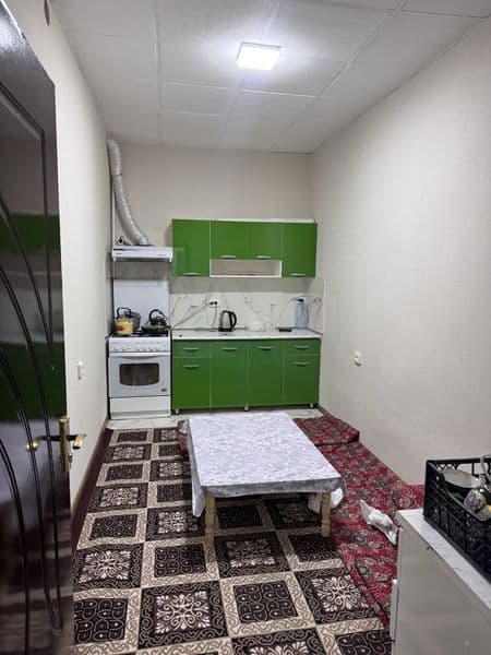 Чиланзор 19 кв без маклер 2 хона янги ремонт — фото 4